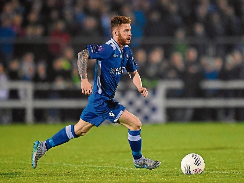 Flying Limerick FC face student test