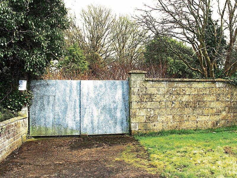 Limerick residents concerned over housing development