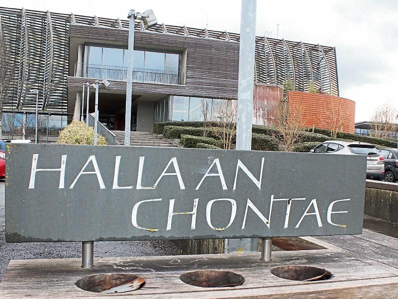 New unit to tackle dereliction throughout Limerick 