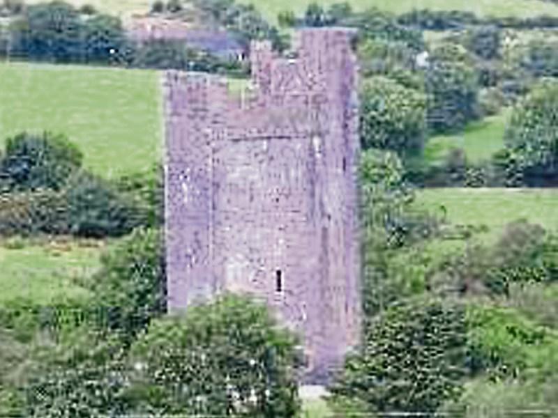 History to be relived at Limerick castle
