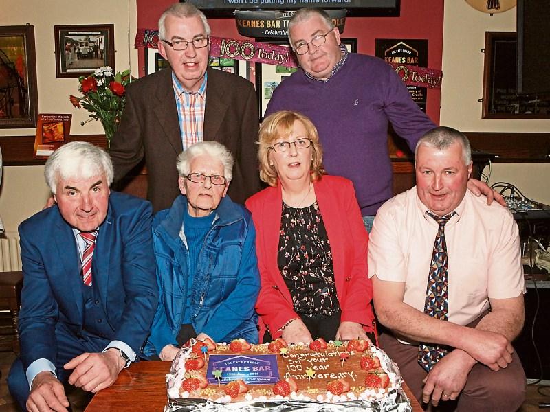 Limerick pub, the Cat's Cradle, still purring after 100 years