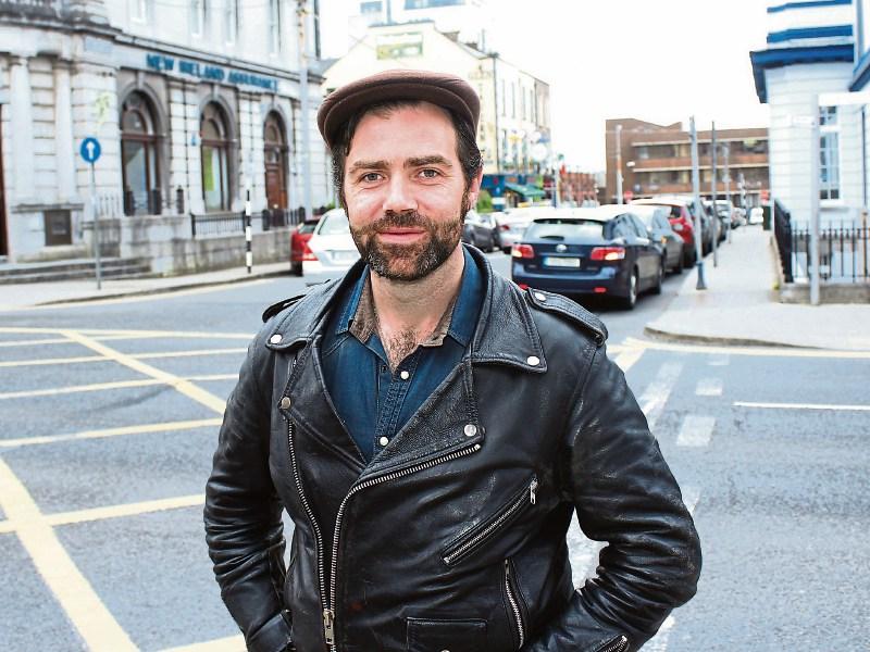 Limerick Red Rock actor nearly missed out on the part