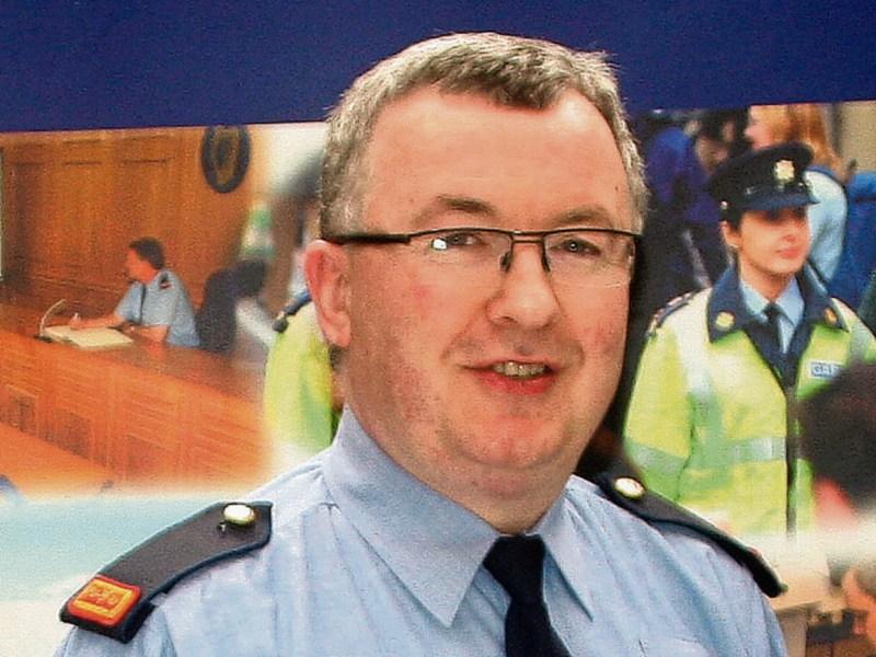 New garda superintendent to be appointed in Limerick