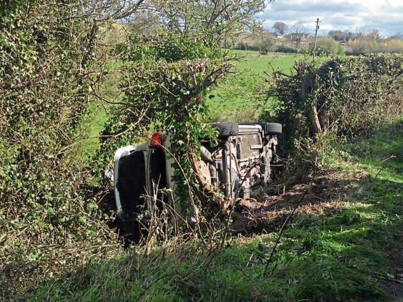 Limerick emergency services experiences one of the busiest weekends this year