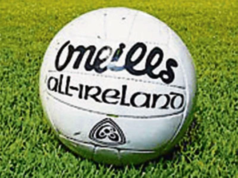 Limerick GAA results