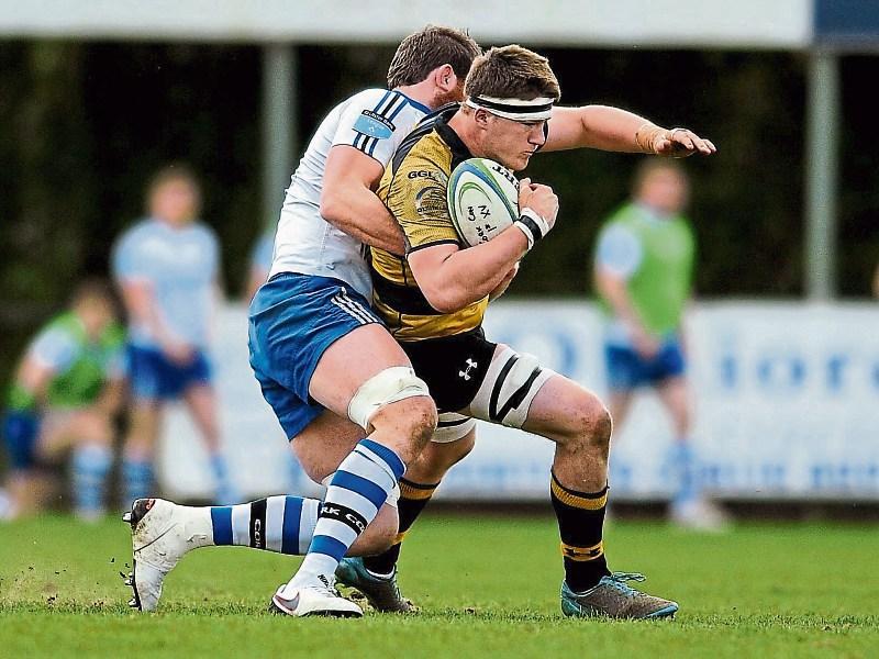 Munsters' players 'devastated' after AIL semi-final loss