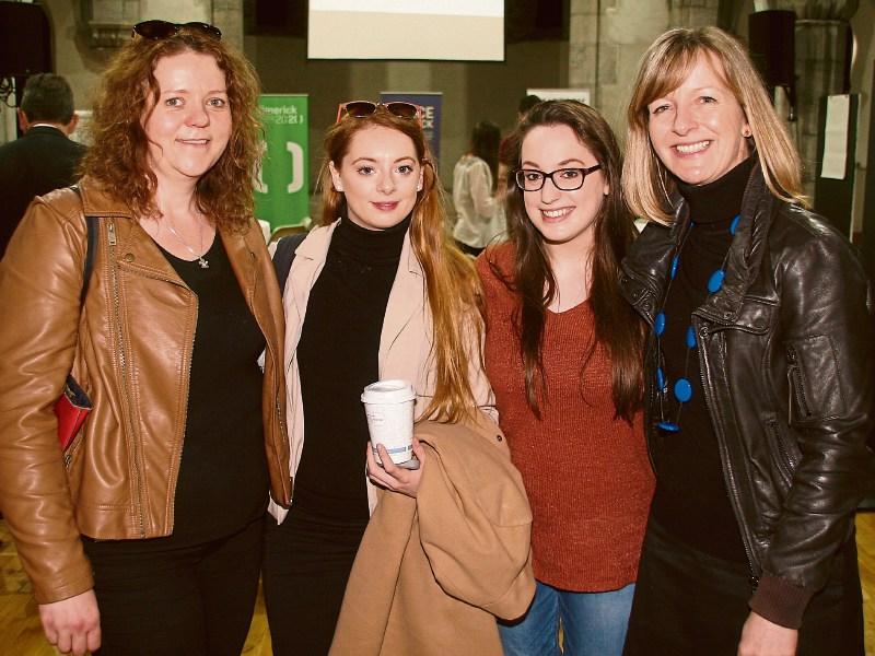 World Cafe event examines cultural strategy in Limerick