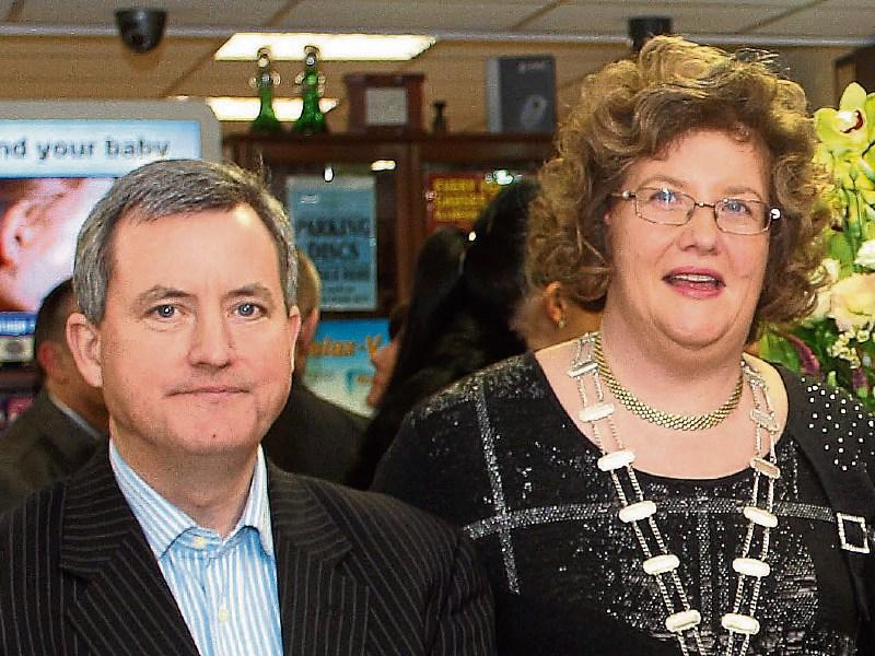 Counting underway in Seanad Eireann elections