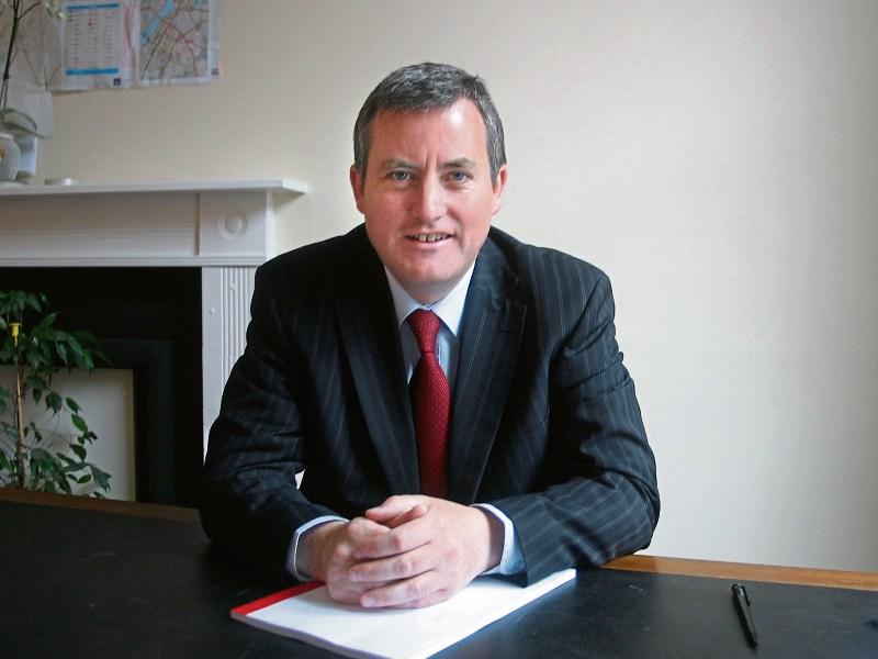 Limerick's Kieran O'Donnell elected to Seanad