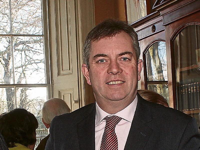 Limerick councillors seeking election to Seanad