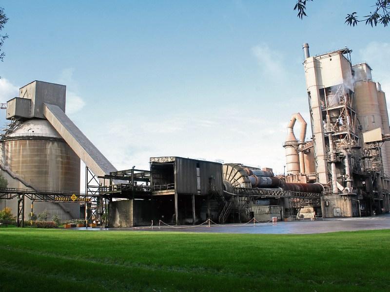 Irish Cement to scale back factory plan for Limerick