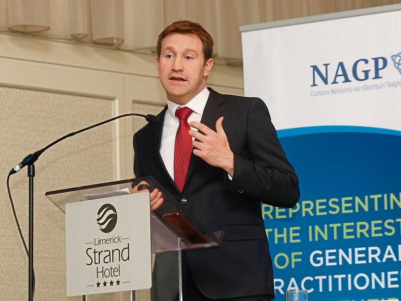 Limerick GPs issue call for 'political reform'