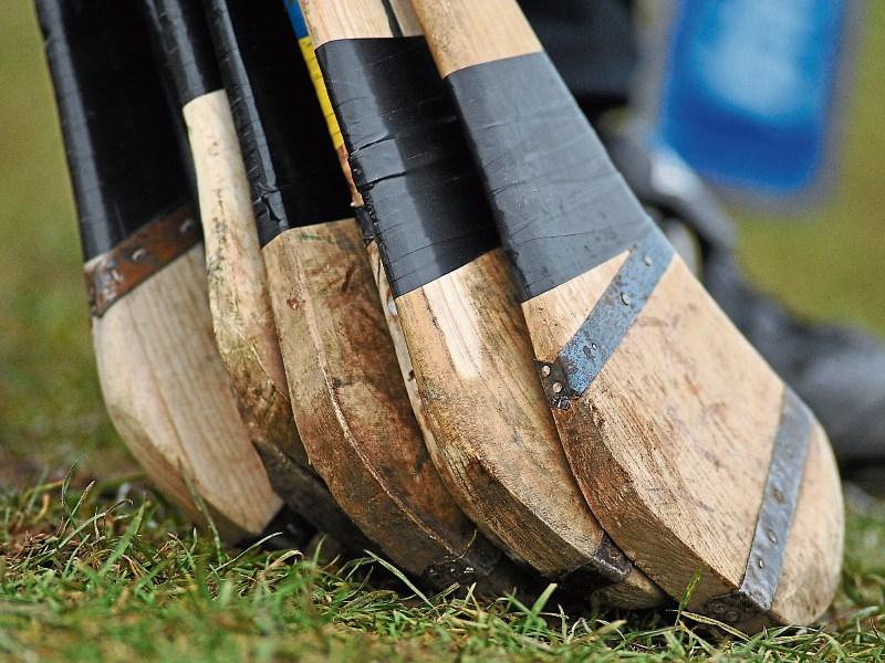 All your Limerick GAA fixtures for the next week