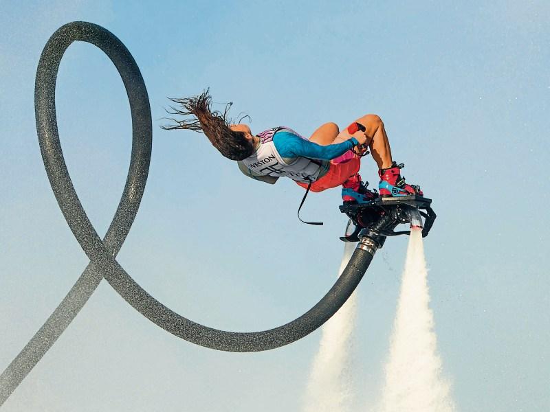 Blast off as Limerick sets face to Shannon for Riverfest