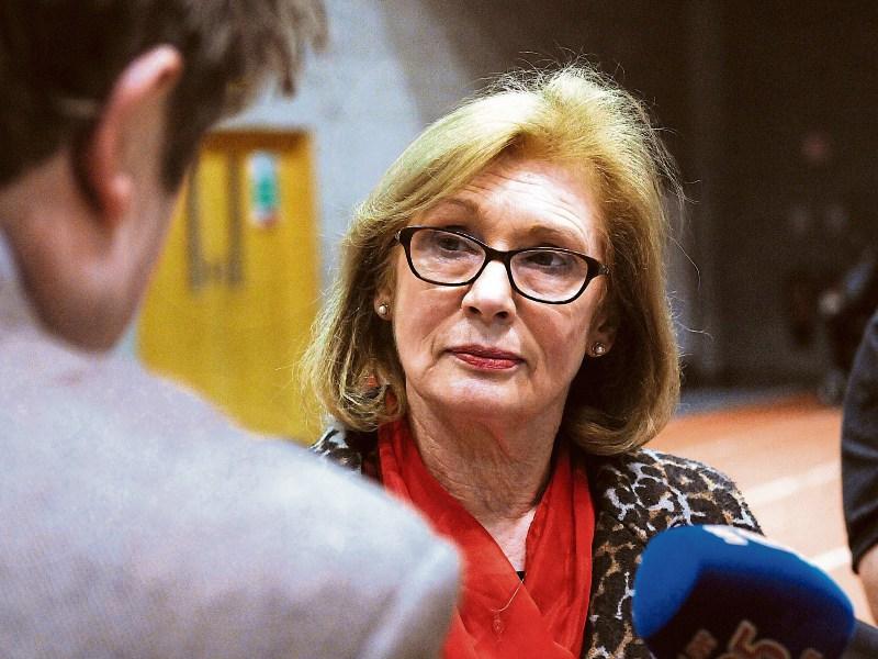 Limerick TDs express new hope of minority government