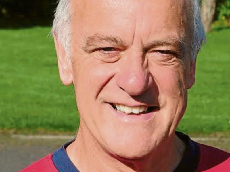 John MacKenna