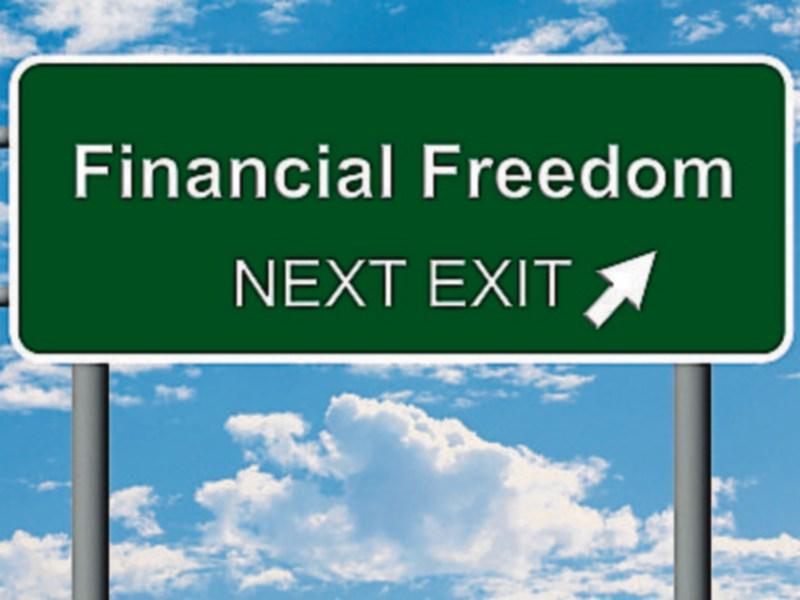 What should you do if you're mortgage-free?