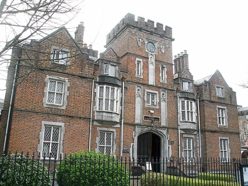 Campaign to save Limerick's Frank McCourt museum