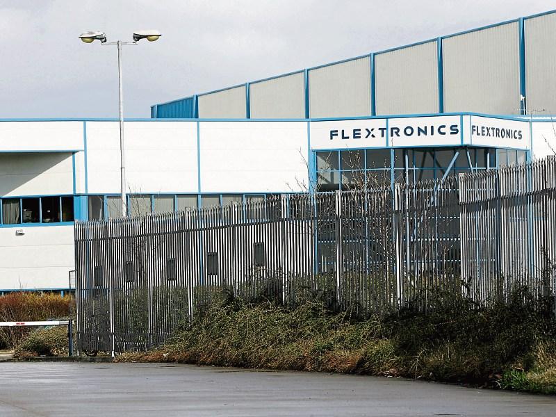 File to DPP over alleged '&euro;400k fraud' at Flextronics in Limerick