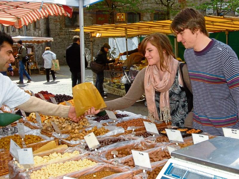 Organisers of Limerick Riverfest criticised for 'exorbitant' price increase