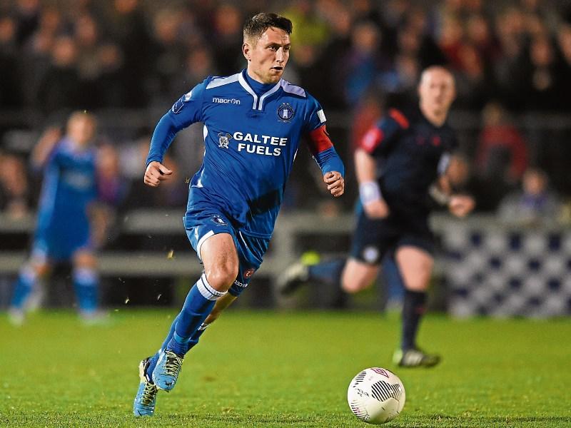 Andrew Cunneen: May a big month for Limerick FC as cup season gets serious