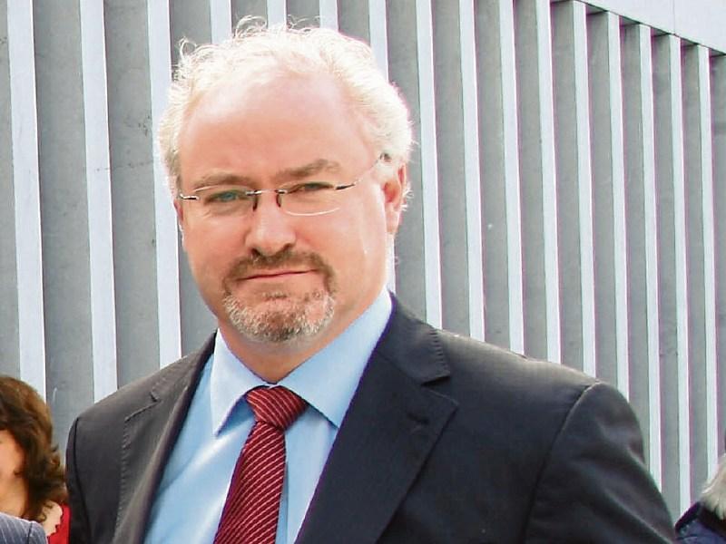 It's The Field Part 2 - Limerick&nbsp;brothers in court over land