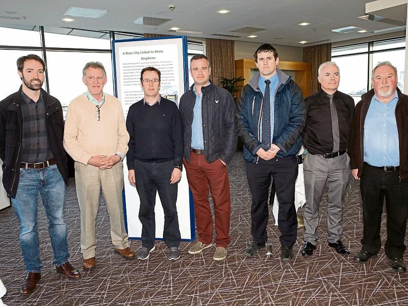 Limerick footbridge plan attacked as 'an act of vandalism'