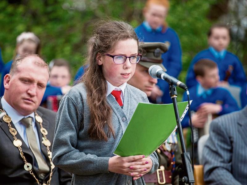 1916 legacy remembered and renewed at Glenquin Castle