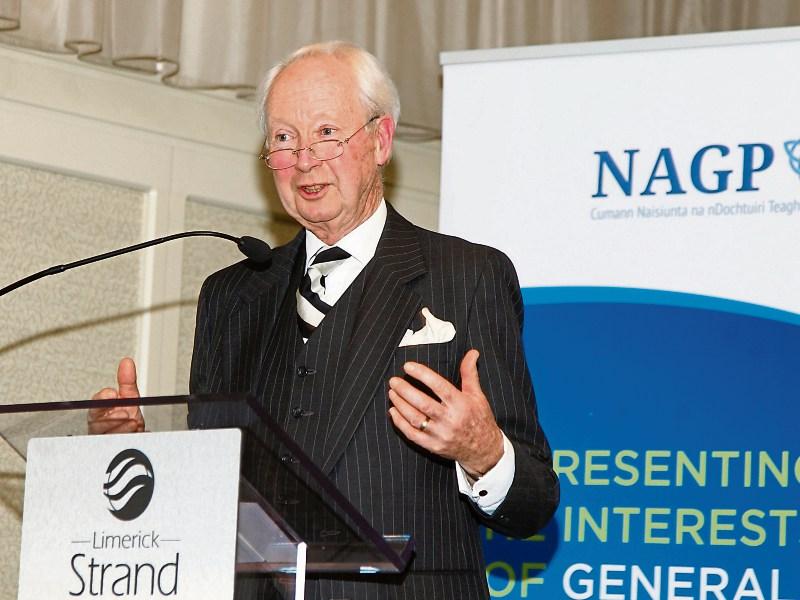 Dr Ed Walsh: We need to start the debate on euthanasia