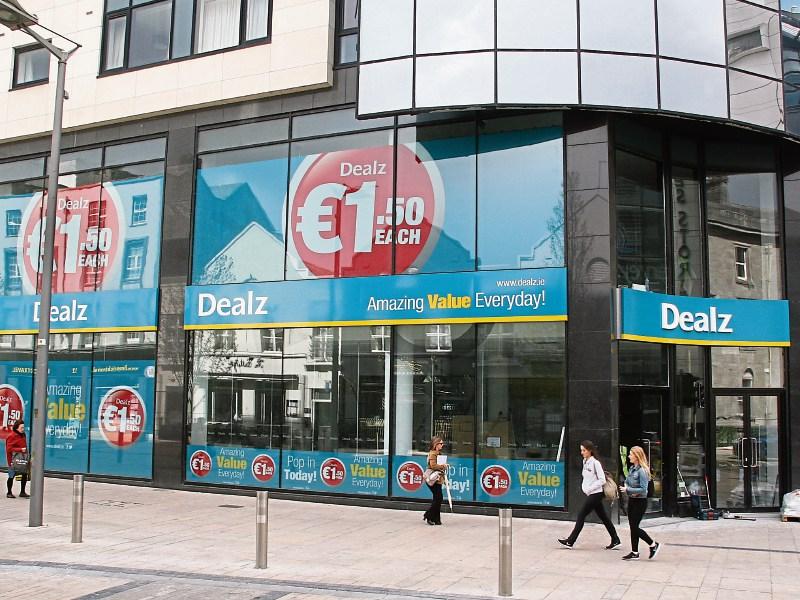 Dealz or no Dealz? Split views on location of new Limerick store