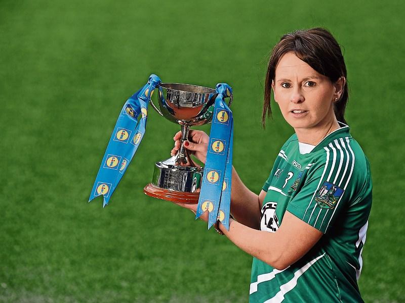 Limerick ladies claim league title