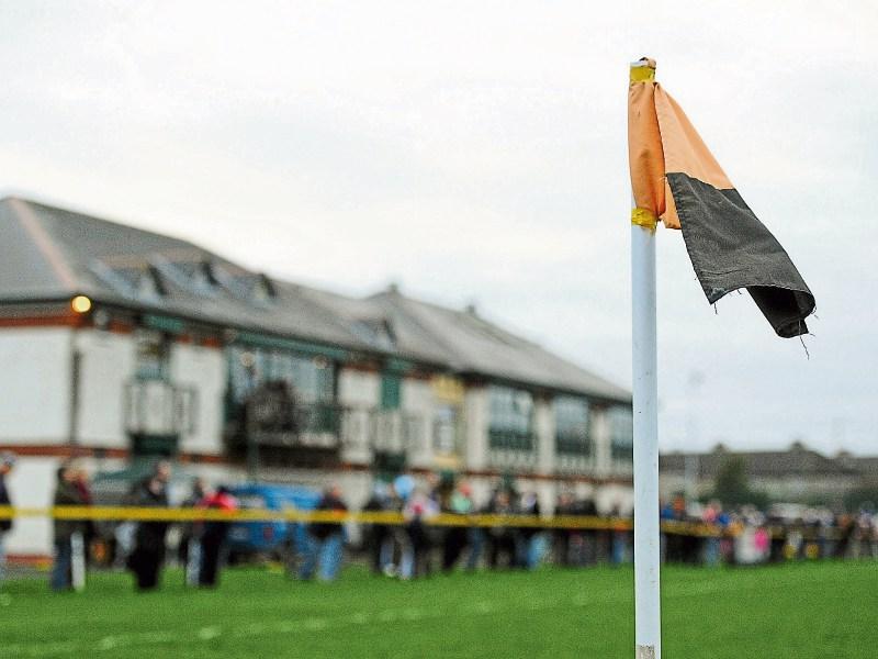 Munsters' celebrate&nbsp;first Munster Junior Cup success in 17 years