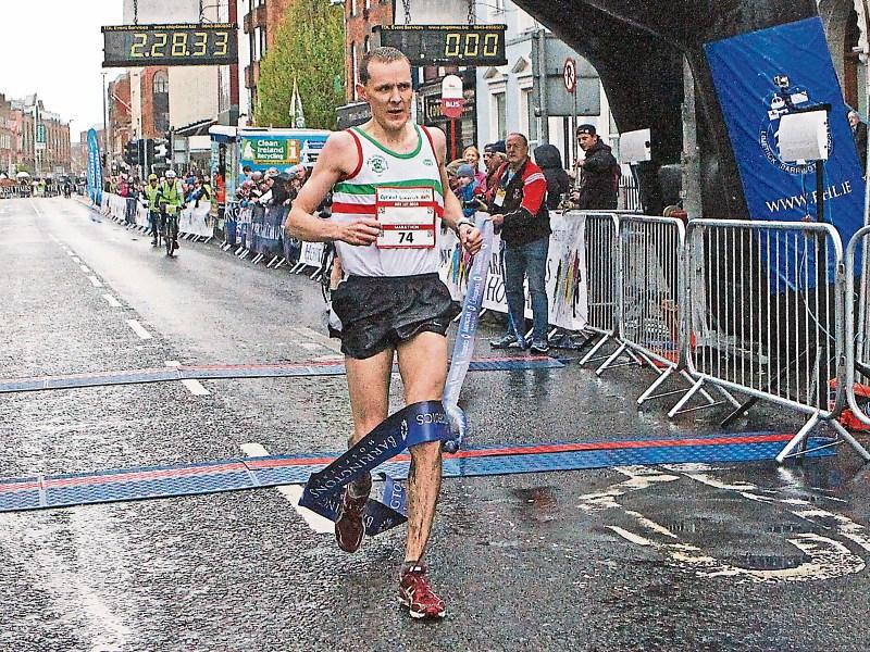 Thousands complete the Great Limerick Run