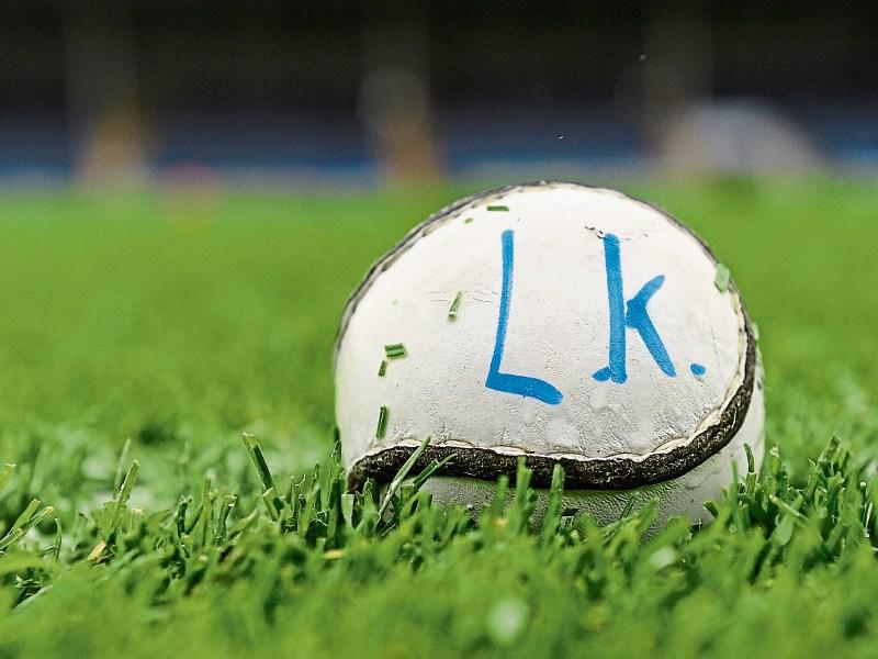 All the recent Limerick GAA results