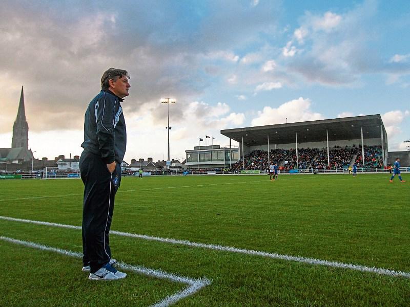 Flying Limerick host Galway in EA Sports Cup quarter-final