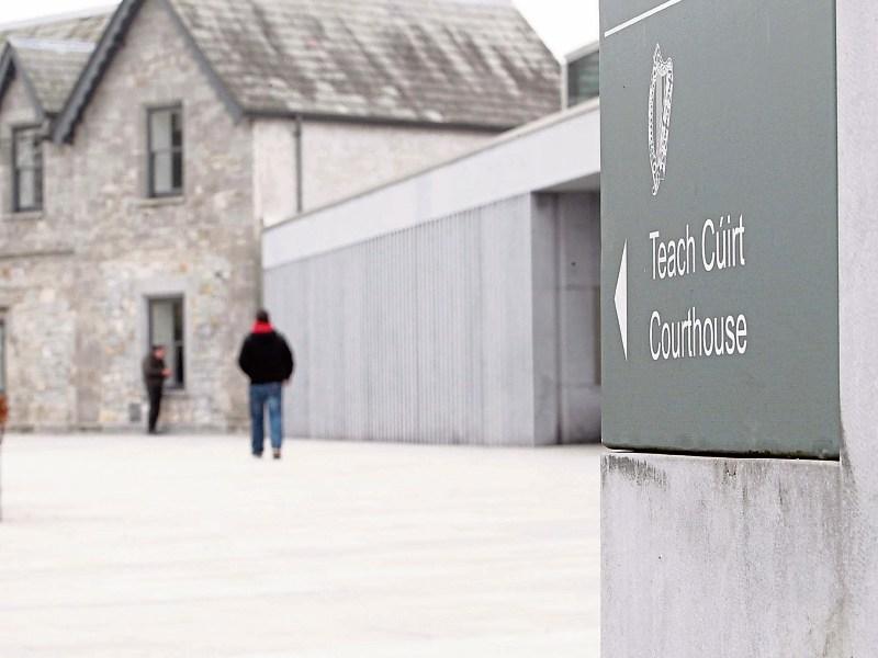 Limerick man's suspended sentence activated on day of High Court decision