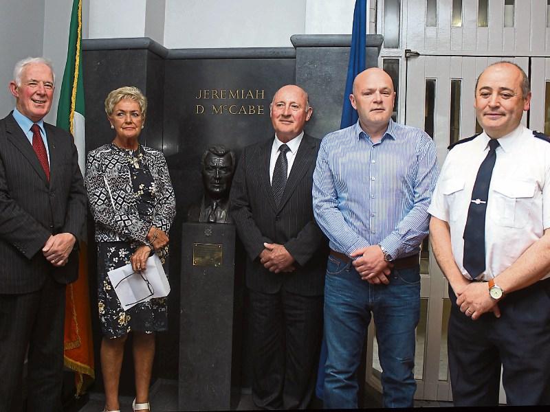 Memorial concert 20 years after killing of Limerick detective