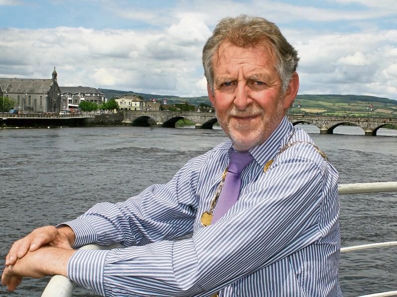 Limerick politicians say water charges should be refunded