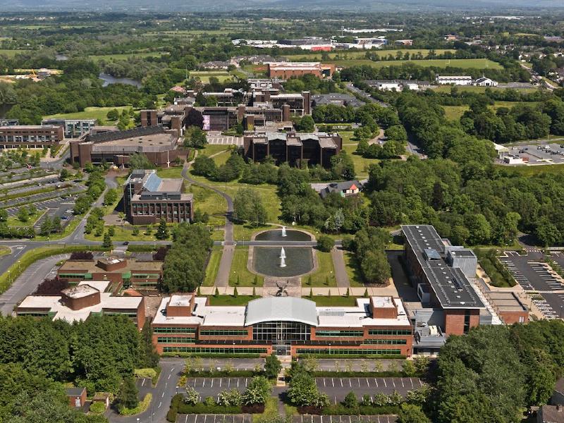 University of Limerick graduates 'should get the vote'