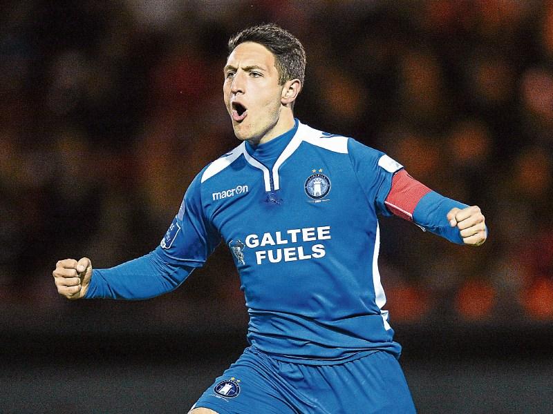 Clinical Limerick FC storm into EA Sports Cup semi-finals