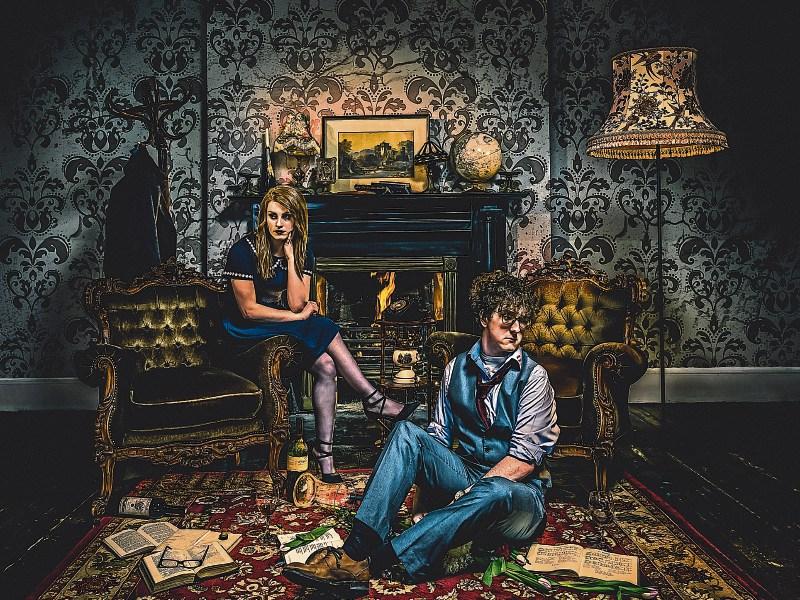 Red Herring set for Limerick gig