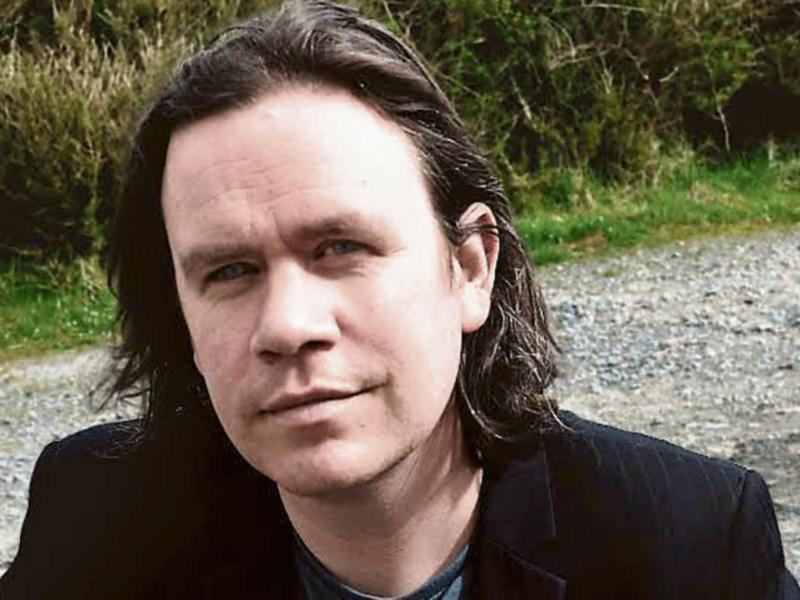 The Leader Arts interview: James Sheppard