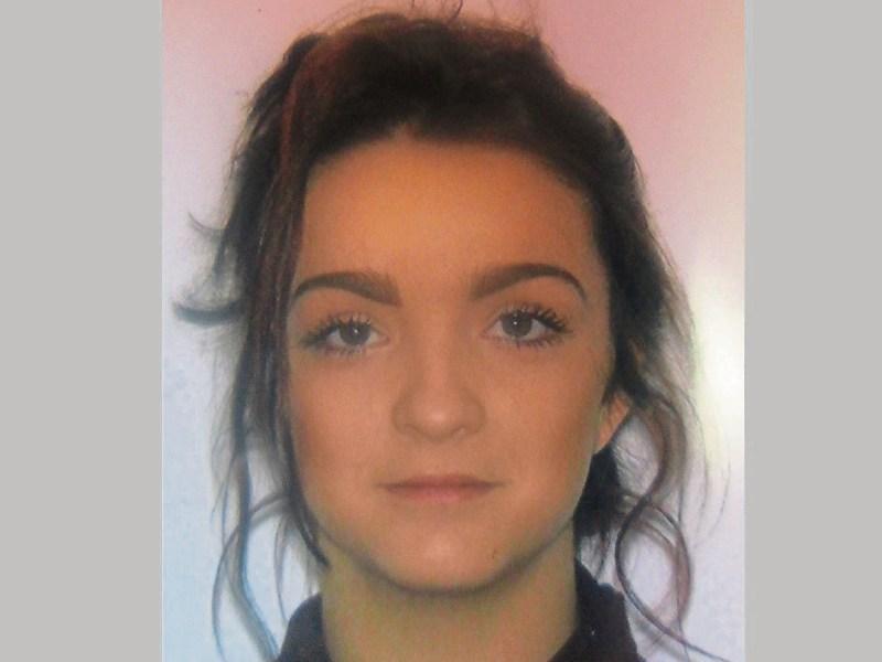 Limerick gardai in appeal to locate missing teenager