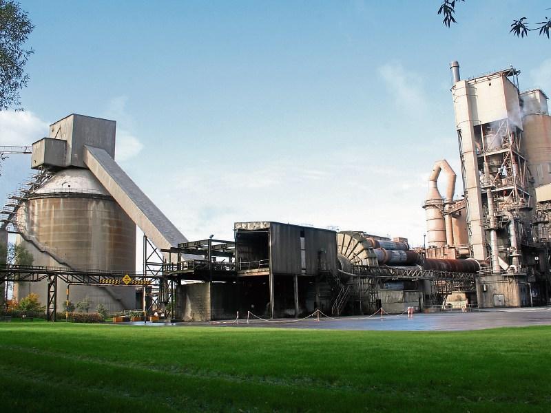 Irish Cement unveils new Limerick plan