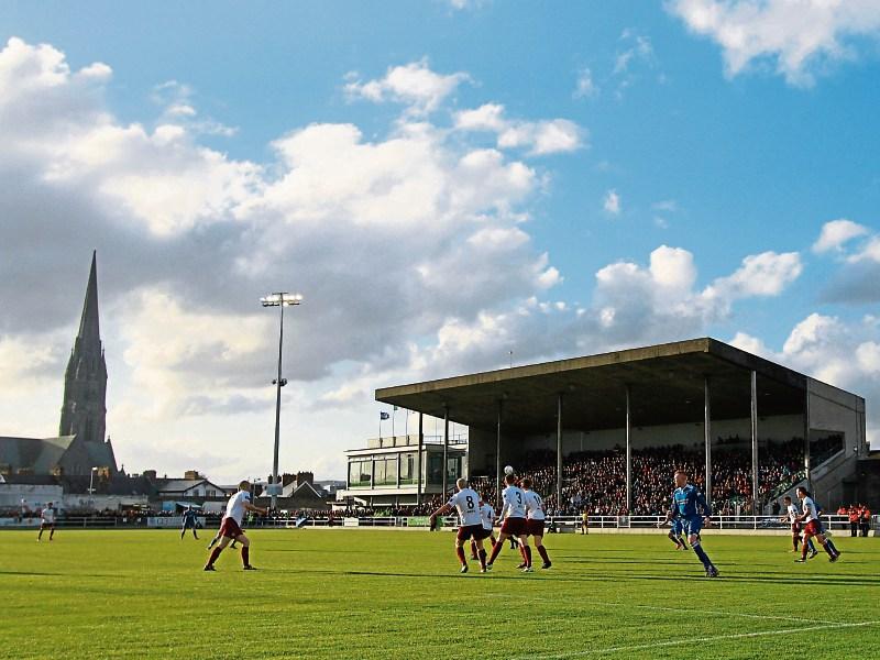 Limerick FC bring Athlone tie forward as Derry trip awaits in Cup