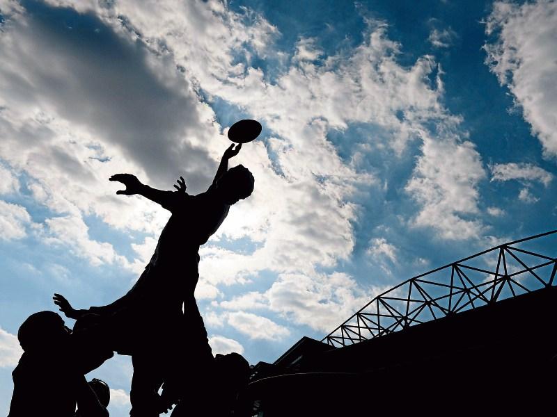 All your club rugby fixtures from May 5 to May 10 