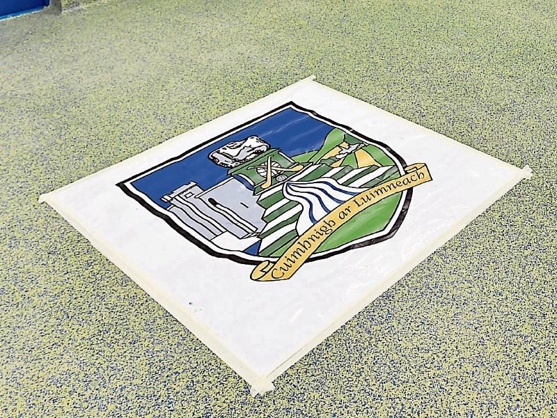 Limerick GAA fixtures May 5-11