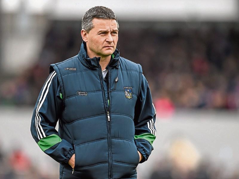 Limerick inter-county hurlers turn to club action