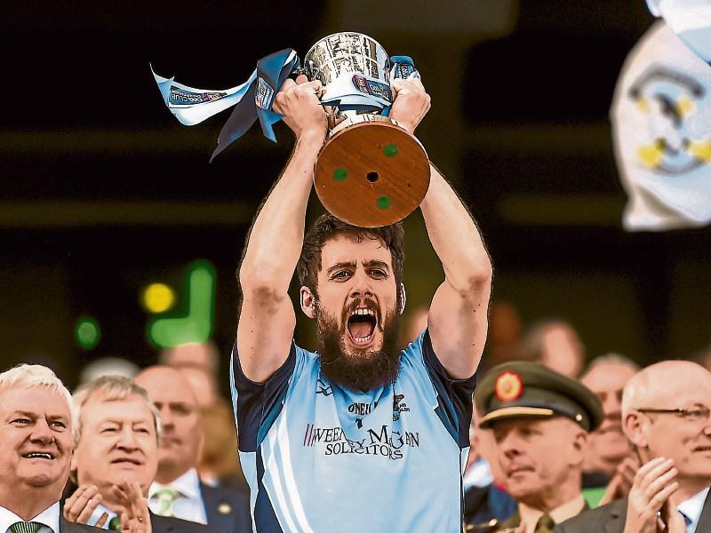 Martin Kiely: Contenders line up for Na Piarsaigh title