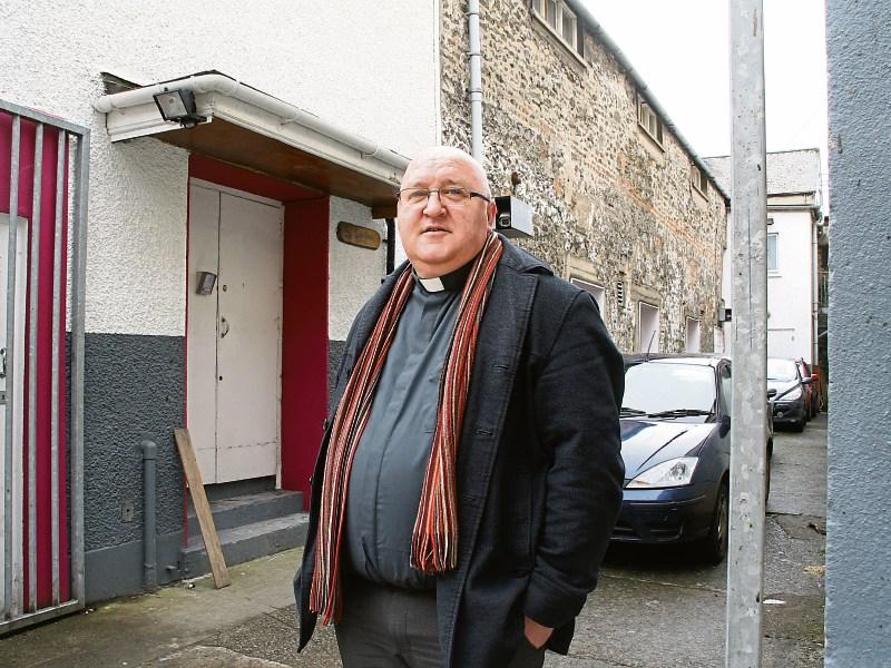 Augustinians to provide student halls in Limerick city